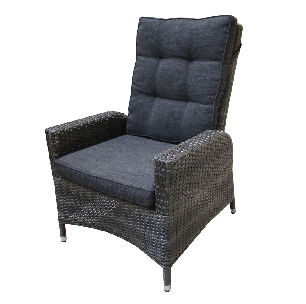 Sicilie lounge chair