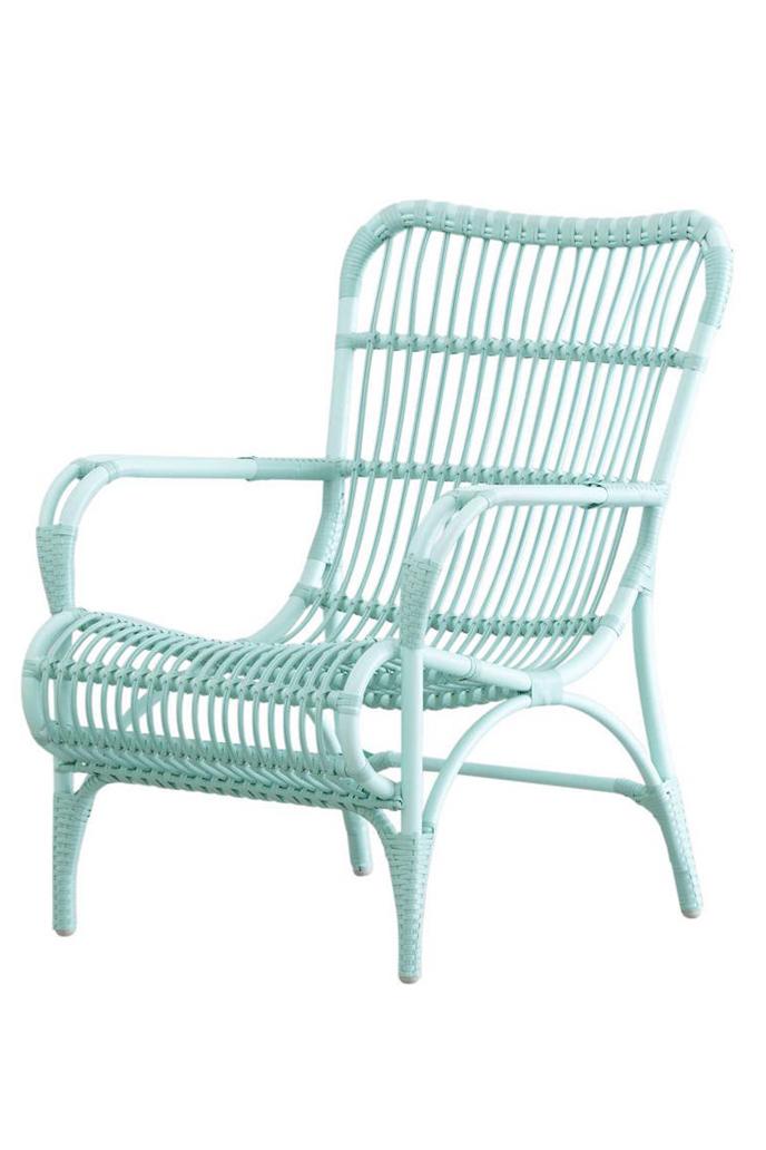 Tahiti lounge chair