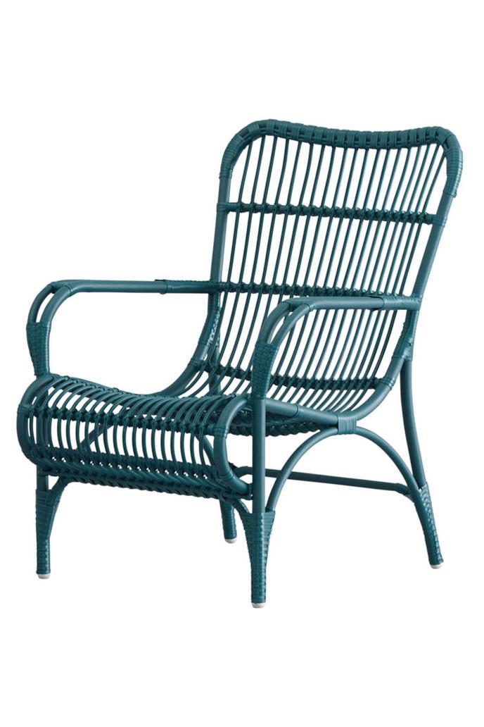 Tahiti lounge chair