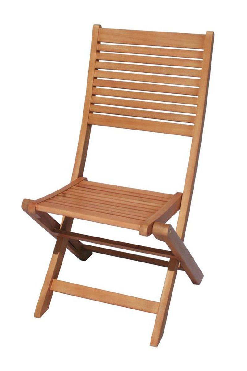 Watford folding chair