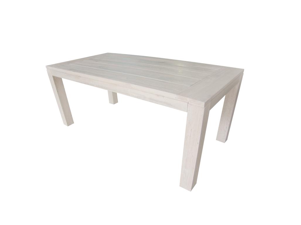 Cancun table 180x90x78 cm