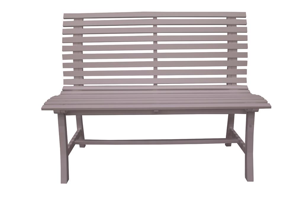 Auxerre bench 64x120x93 cm