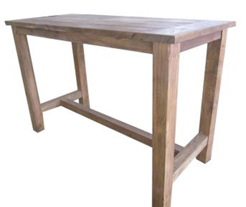 Vasto bar table 180x80x115 cm