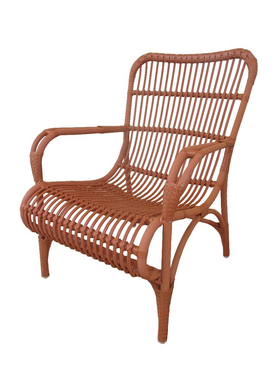 Tahiti lounge chair