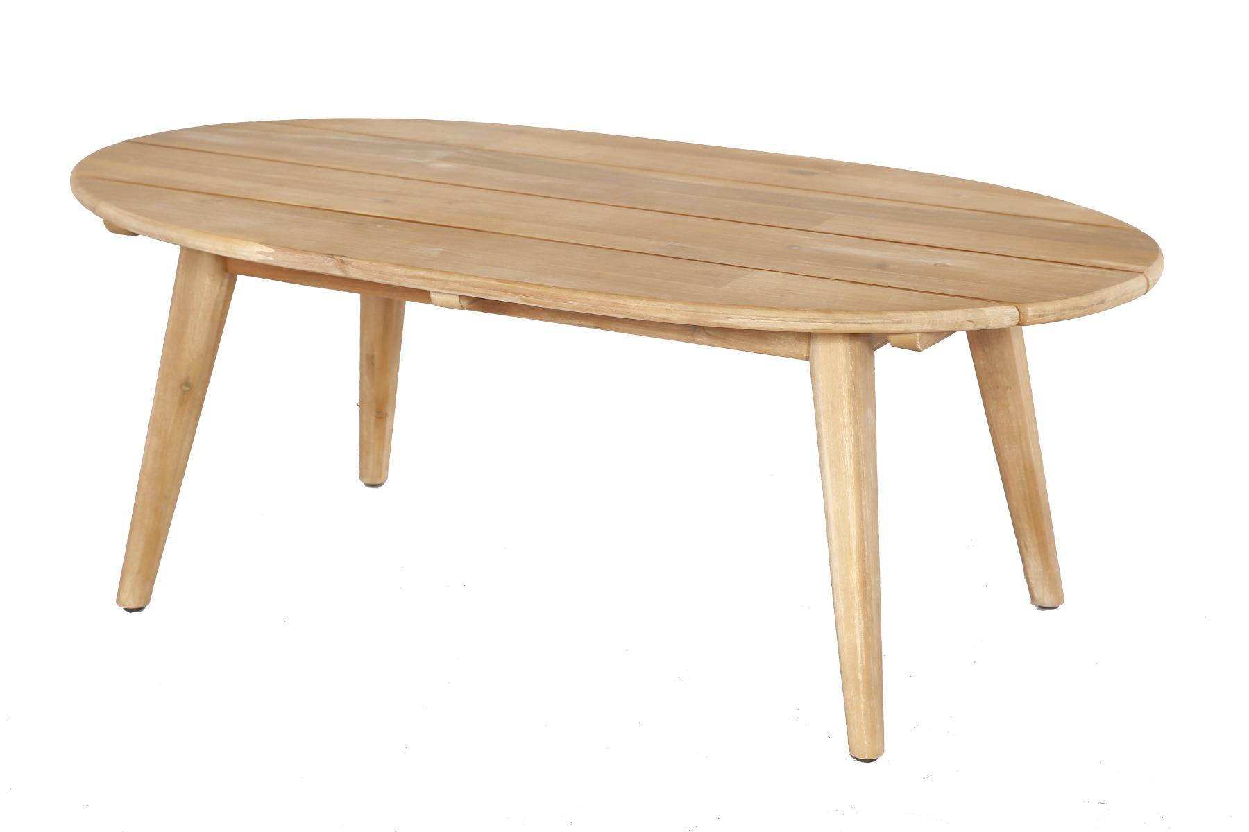 Narvik lounge table 110x60x40 cm