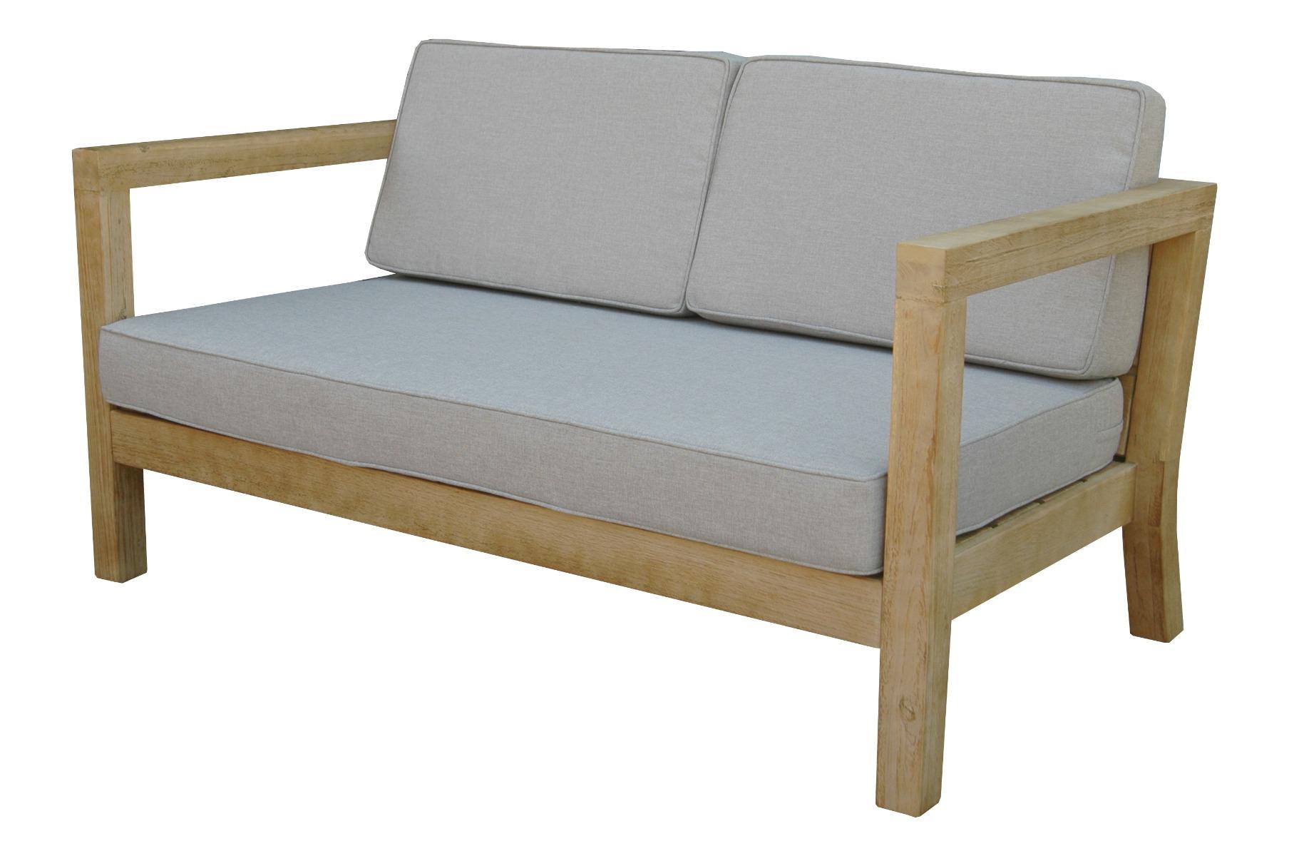 Vlieland lounge bench