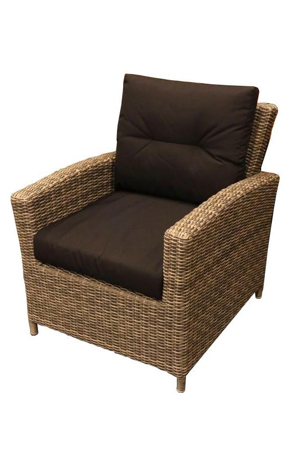 San marino lounge chair