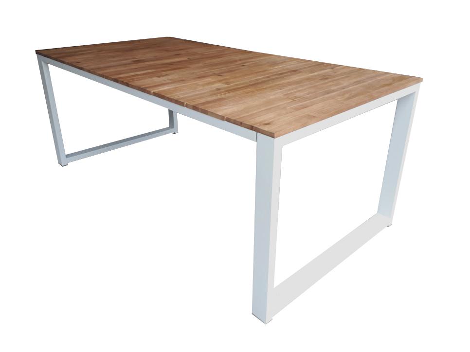 Melton dining table