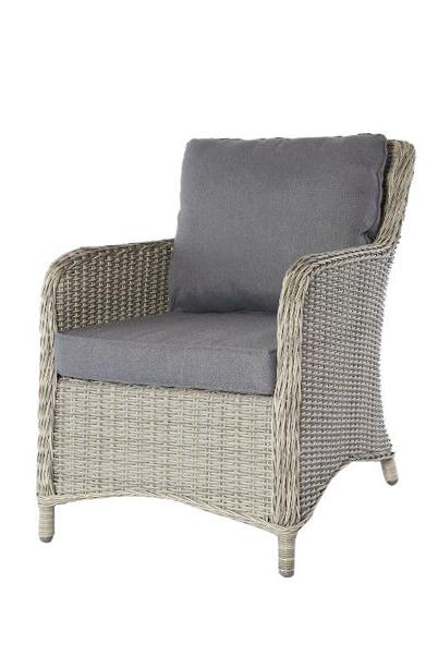 Provence lounge chair