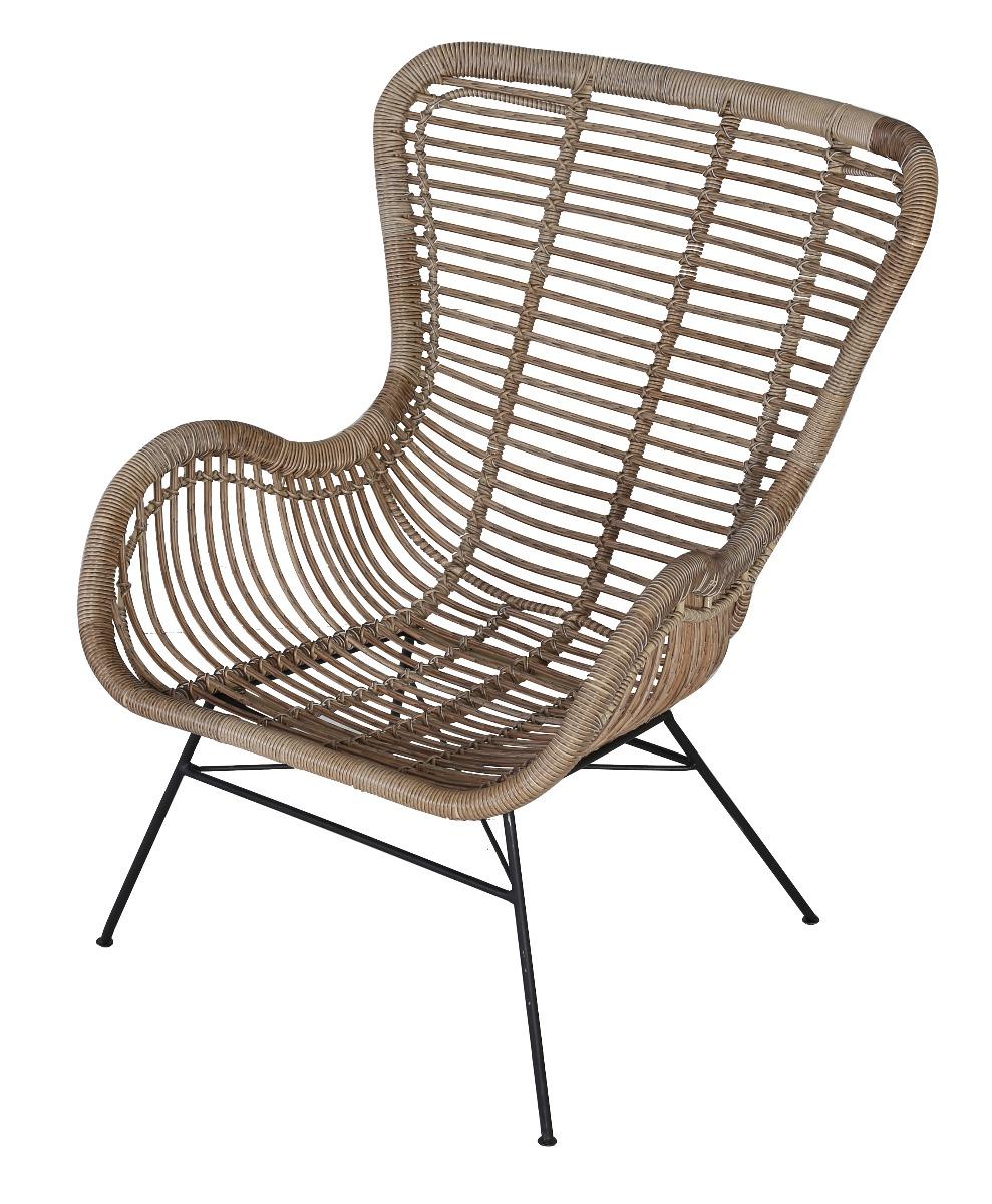 Brisbane lounge chair