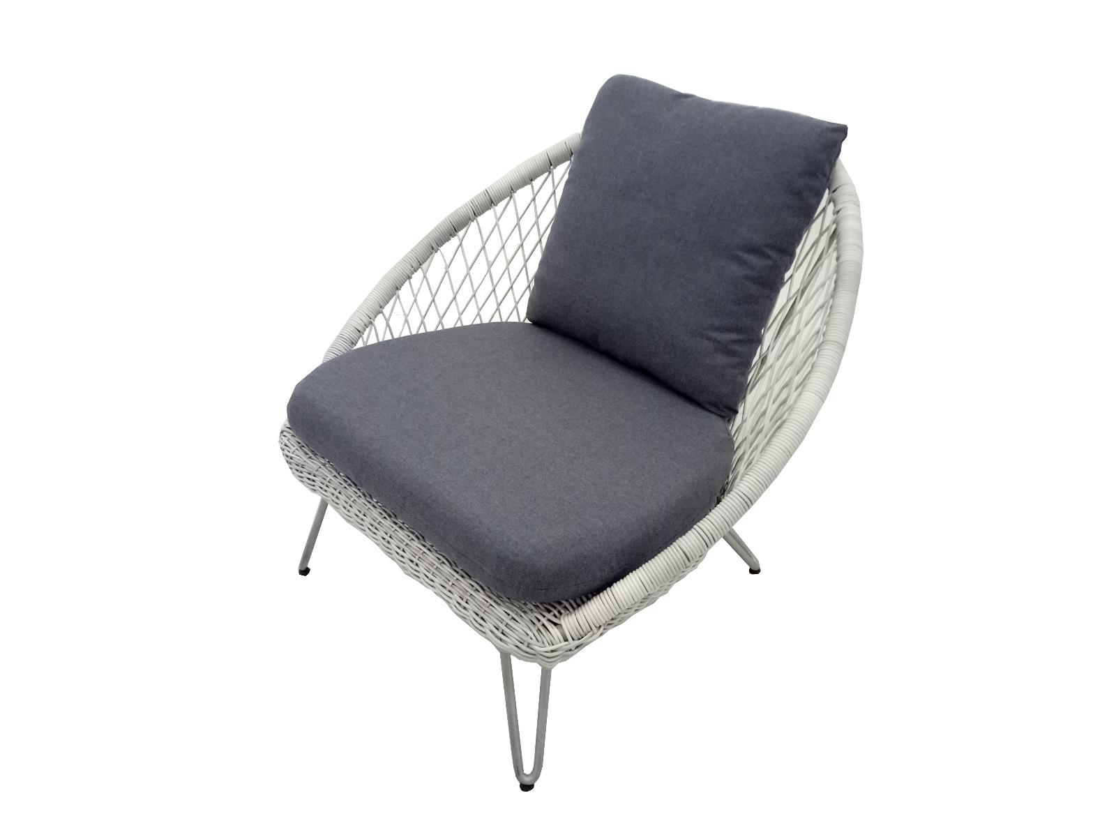 Batea lounge chair