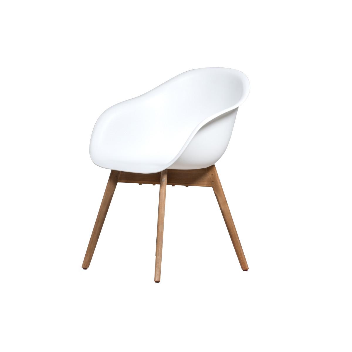 Fredrikstad dining chair (1263)