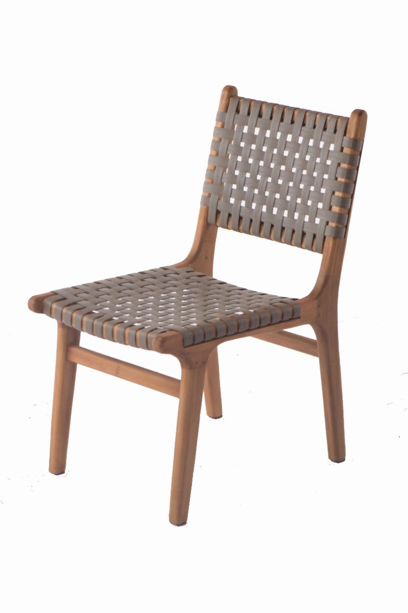 Delhi dining chair