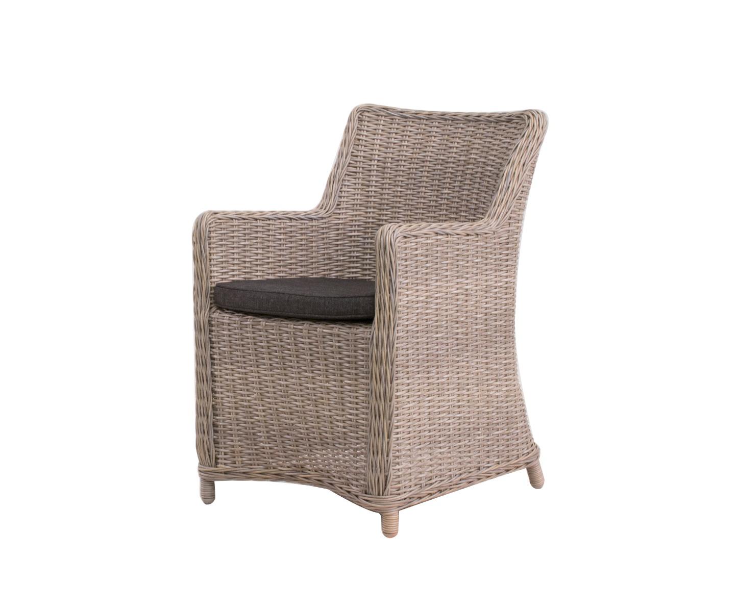 Ponte dining chair