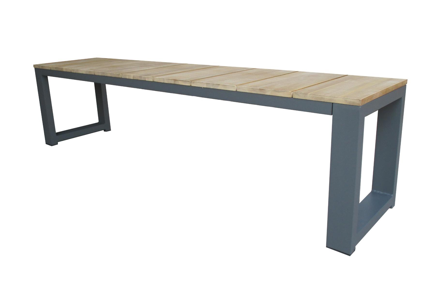 Melton bench 180x40x45 5cm