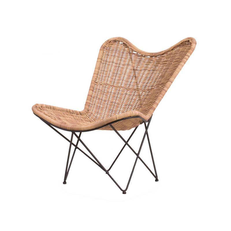 Osire lounge chair