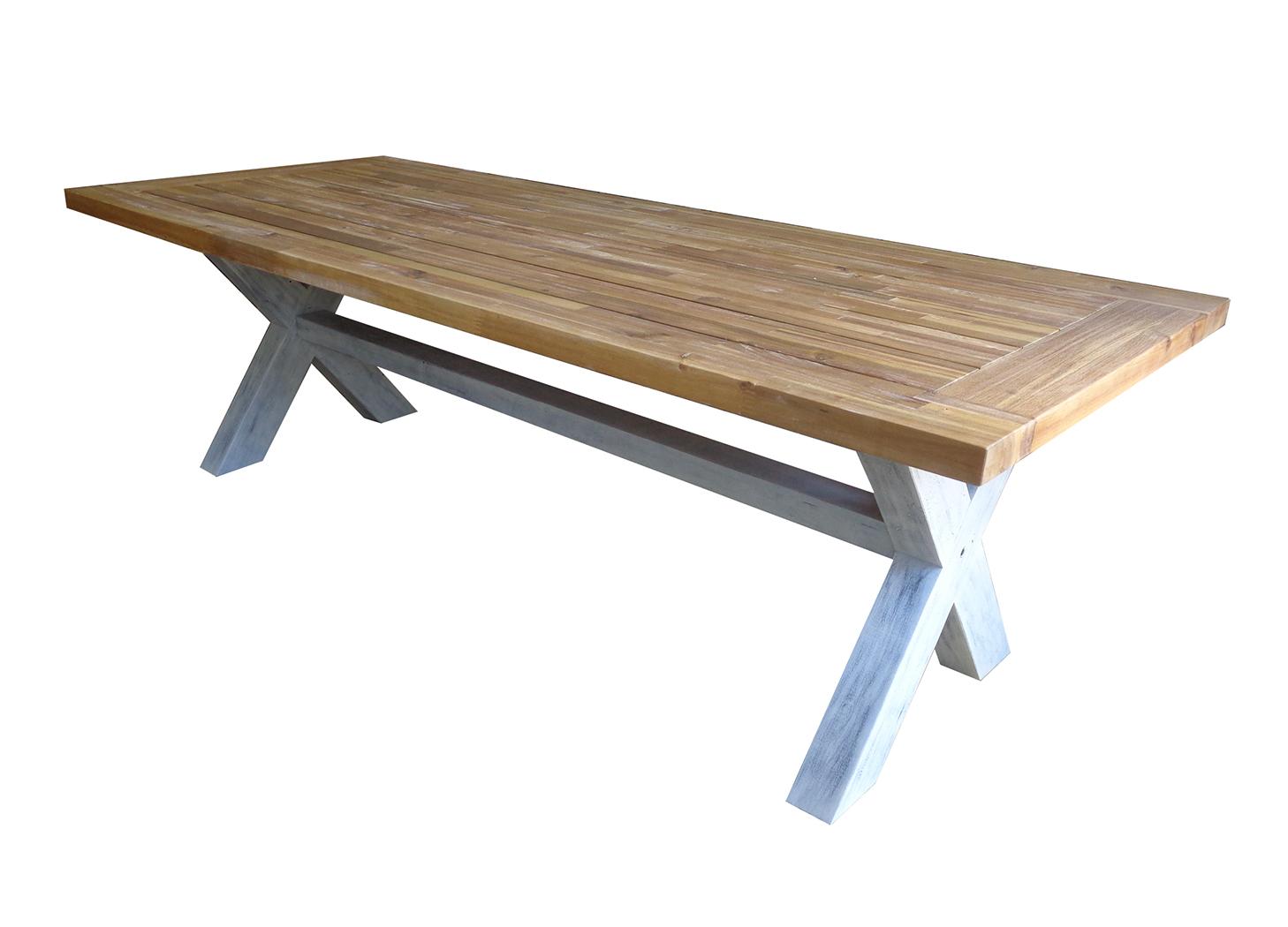 Norwich xl table 250x100x77cm