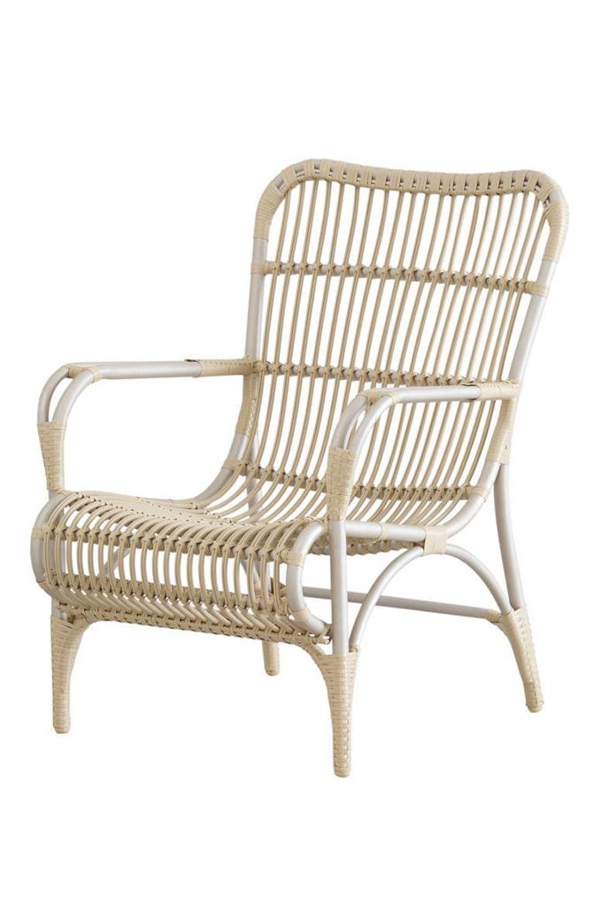 Tahiti lounge chair