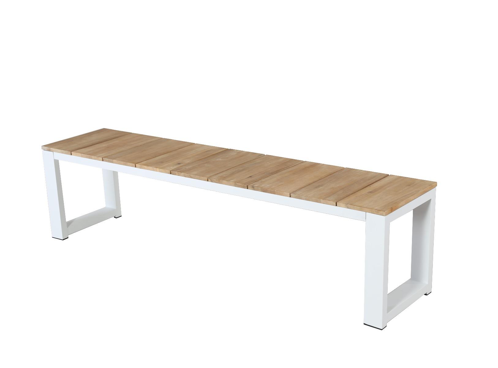 Melton bench 180x40x45 5cm