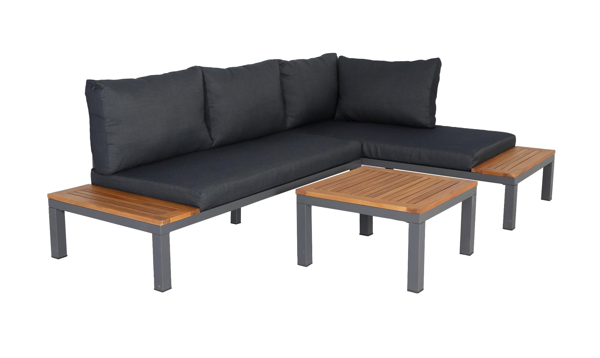 Guava lounge corner set (902)