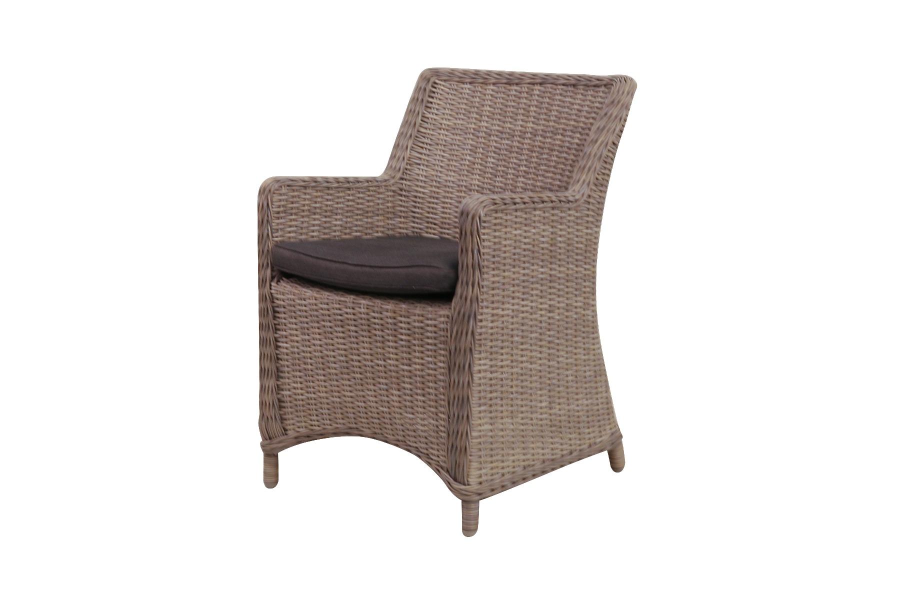 Ponte dining chair