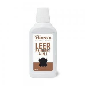 BIOnyx Leerreiniger 4 in 1 500 ml