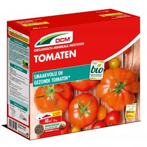 DCM Bloedmeel meststof 10 kg