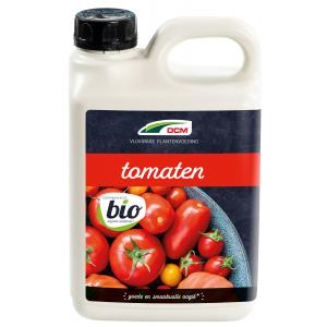 DCM Vloeibare Mest voor tomaten 2,5 L