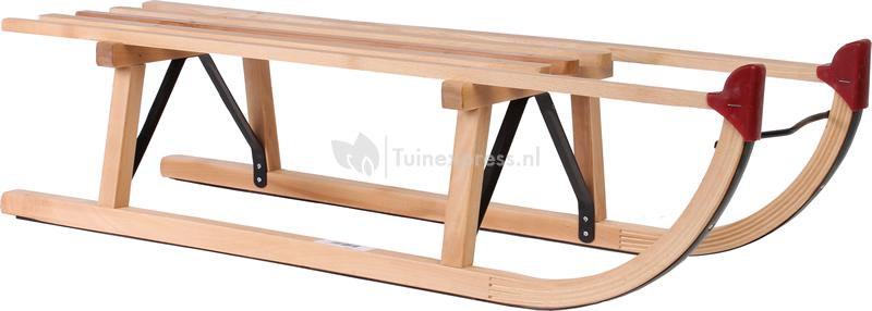 Talen Tools Houten slee Davos Tuinexpress.nl